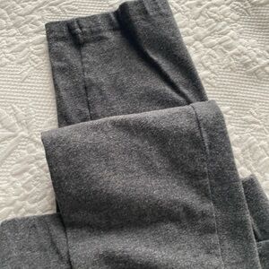 Torrid Gray Leggings